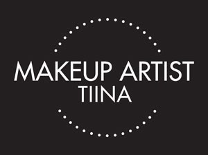 MakeUp artist Tiina